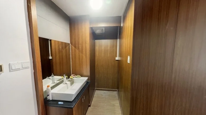 Mingcheng International Centre - View 4