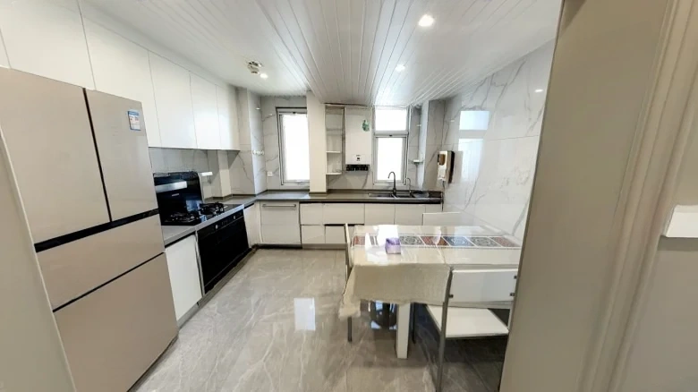 Beicheng Triangle C3 - View 7