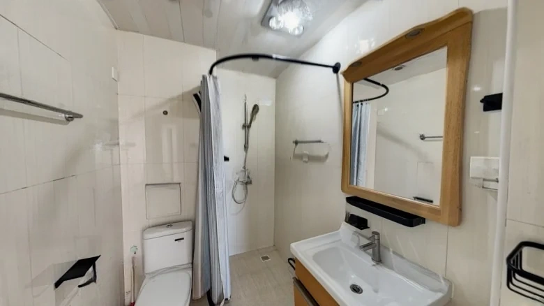 Beijing New Tian Di Phase III - View 7