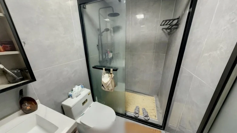 Huangcottage Towerhead - View 8