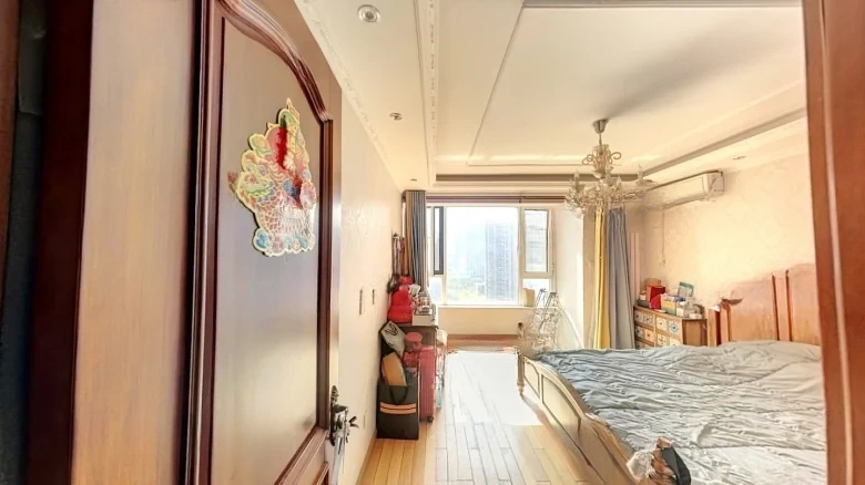 China Railway International City - View 3