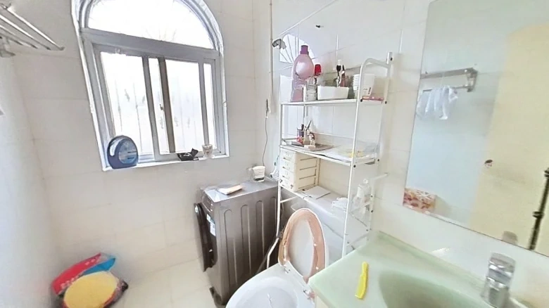 Kangxin Garden Jiangning - View 12