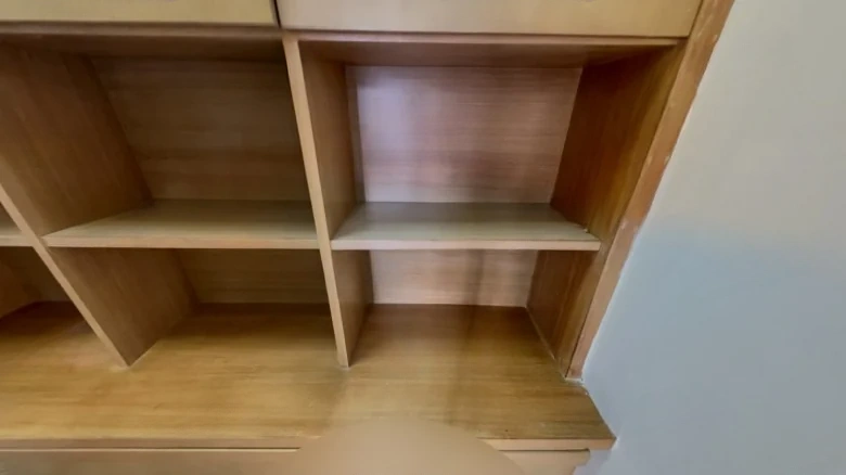 Yuhong Peak - View 20