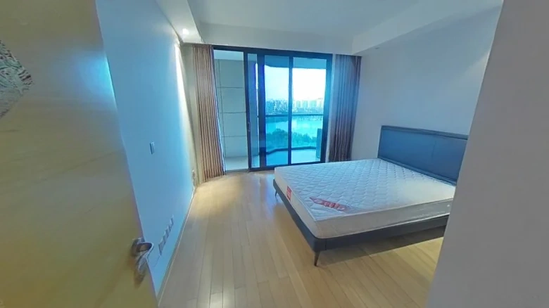 Green City Jasmine Mansion - View 2