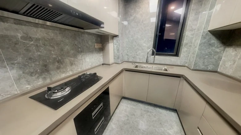 Zhongjun Tianxiu - View 9