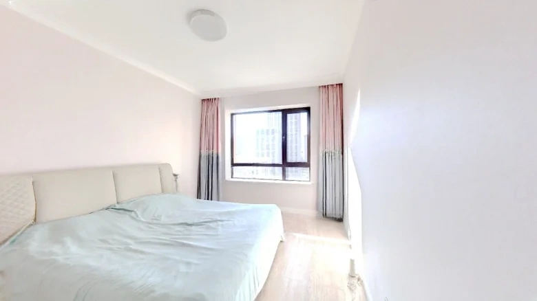 Bao Li Tian Xi - View 2