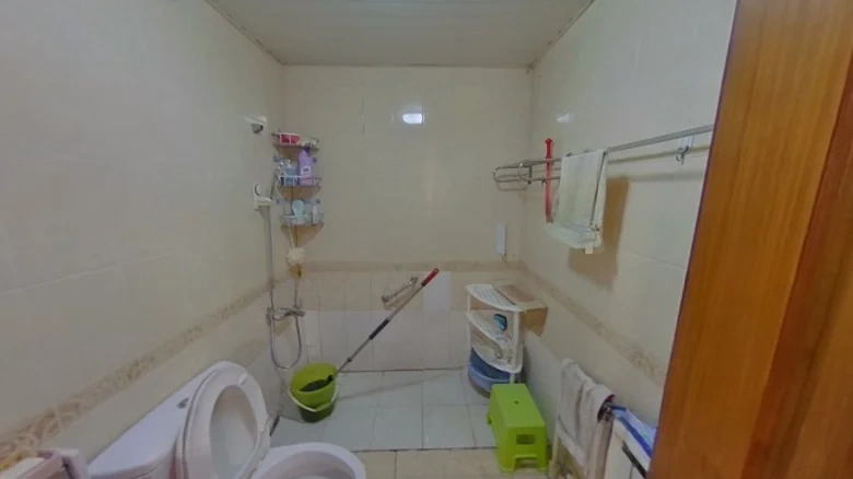 Longze Garden East District - View 6