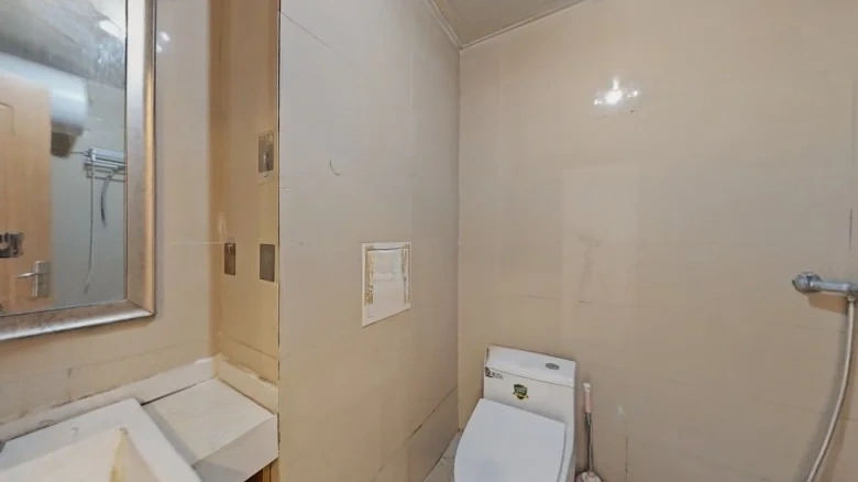 HighTech Wanda Plaza - View 7