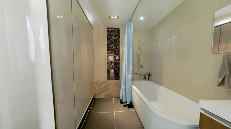 Dìwáng International Garden - View 6