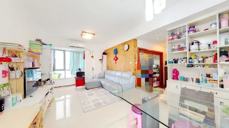 Riviera Millennium Garden - View 4