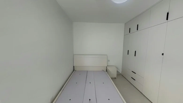 Chenguang Jiayuan Block C - View 2