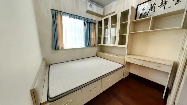 Evergrande Jade Garden - View 2