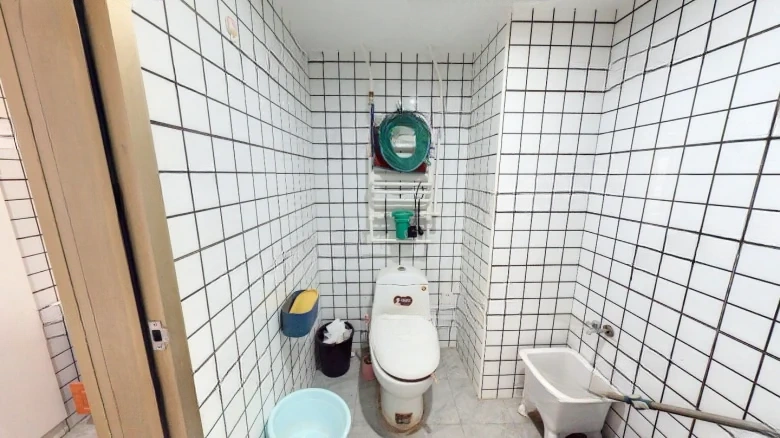 China Resources Tower - View 6