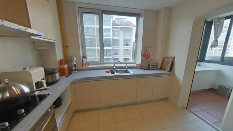 Jin Guang Metropolitan Masterpiece - View 7