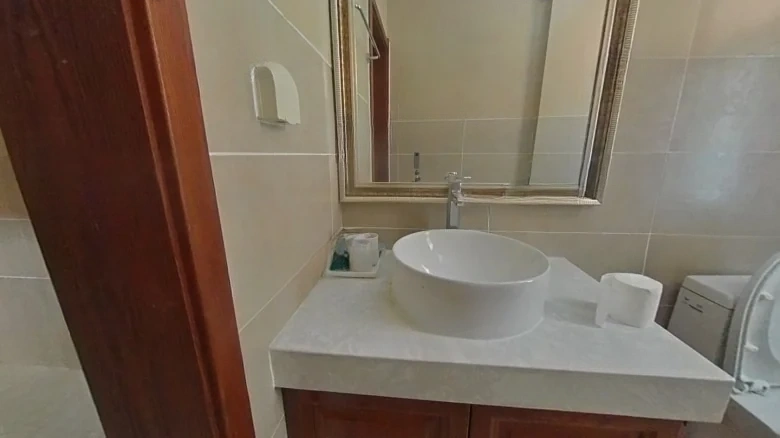 Rundle Shengdi Yihai Garden - View 9