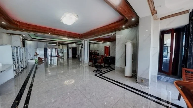 Harmony Across the World - View 8