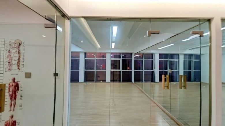 Oriental Hibiscus - View 2