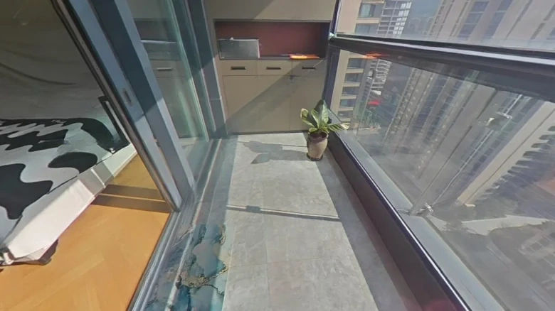 Silver Abundance Jade Seal City Mansion Luna - View 13