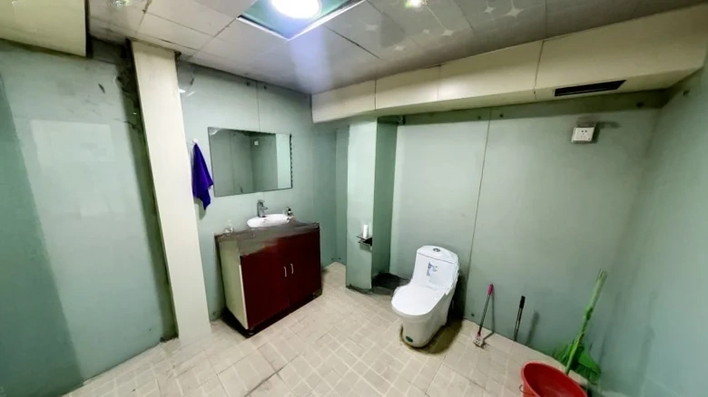 Civil Air Defense Tower - View 11