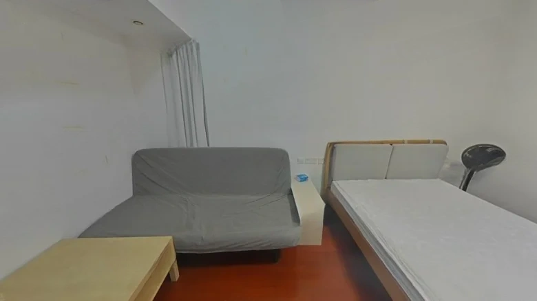 He Fu Ao Yuan Restaurant - View 3