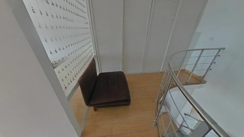 CFC Long Hair Center - View 4