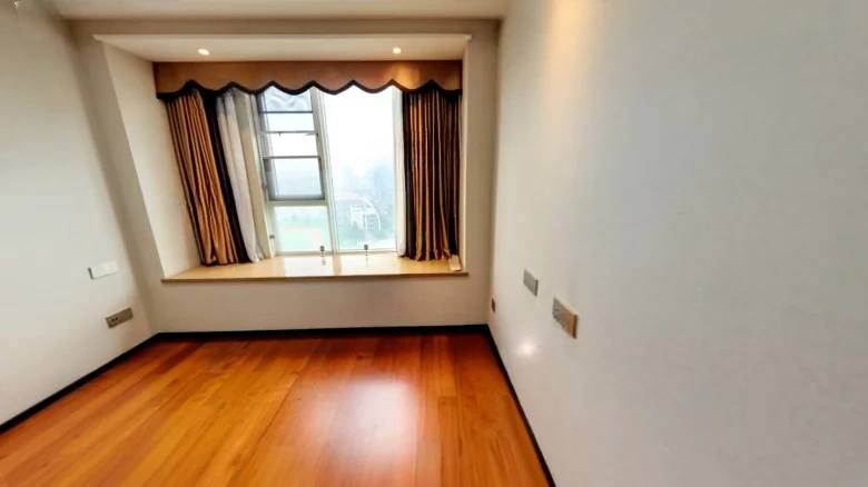 Wen Rudede Chengdu - View 2