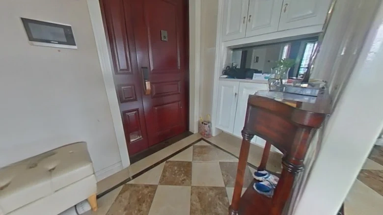 Jade City Phase III - View 20