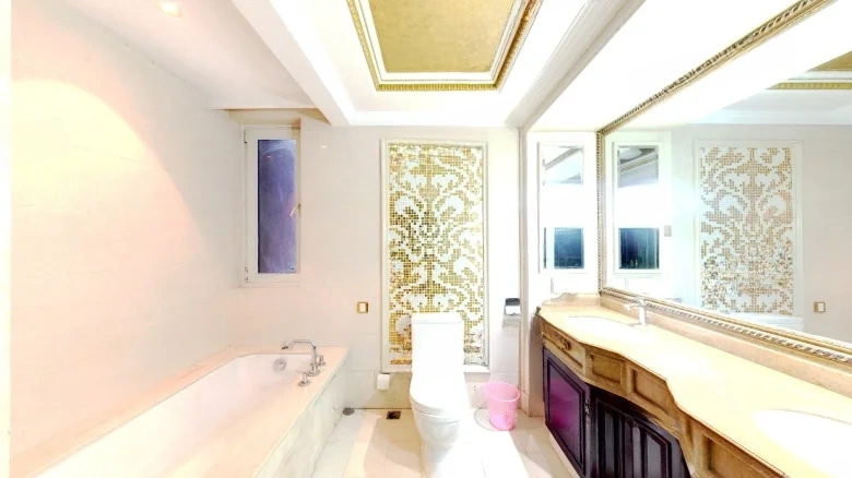 Wanda Mansion - View 11