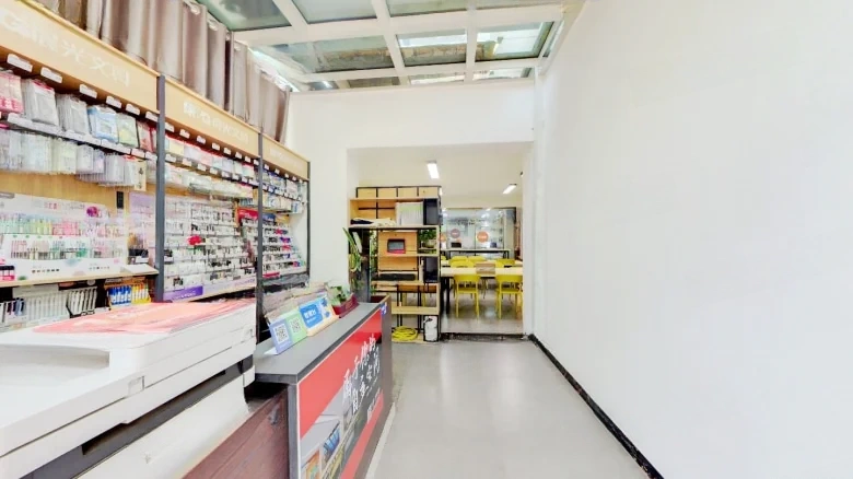 Lan Ting Imperial Lake City East District - View 18