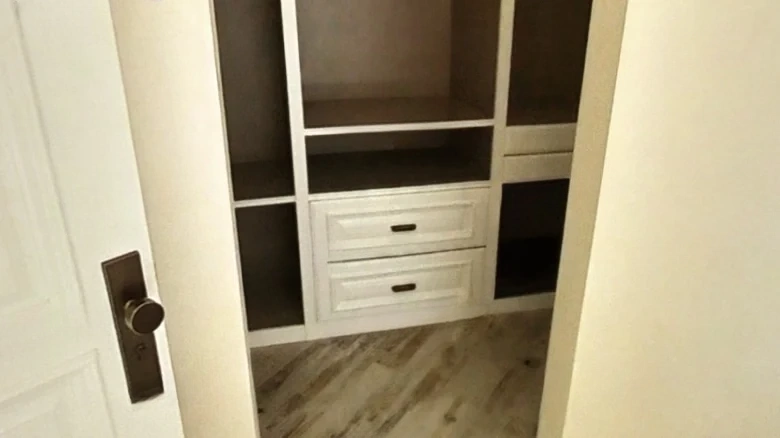 Shimao Xin Wuli River - View 14