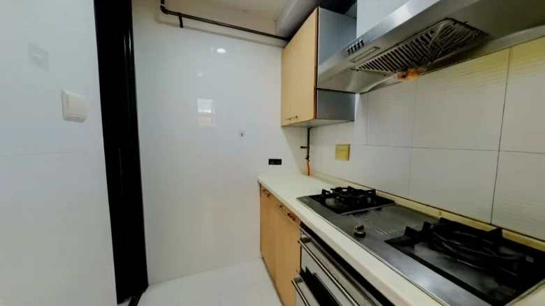 Taiwan Strait International Community Phase II - View 8