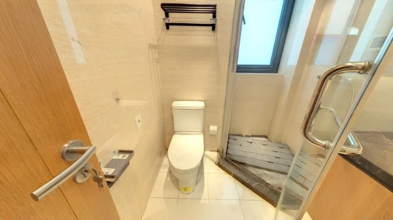 Green城 Willow Grove County - View 9