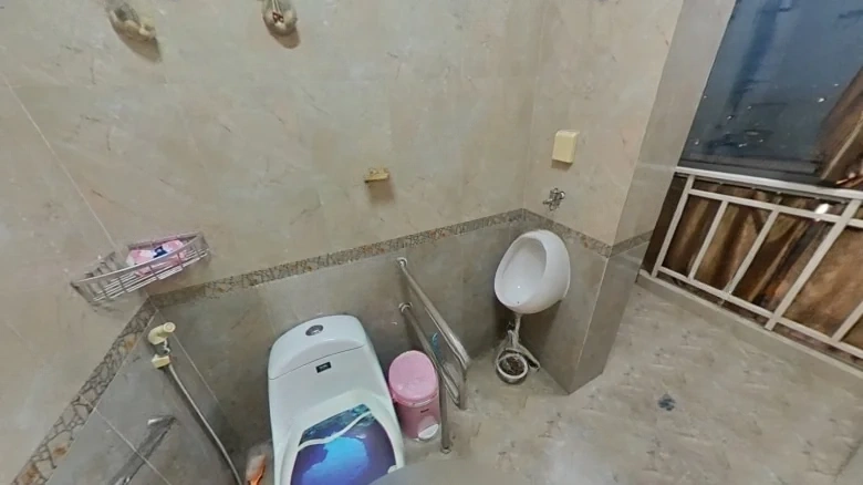 ZhongTai International Plaza - View 9