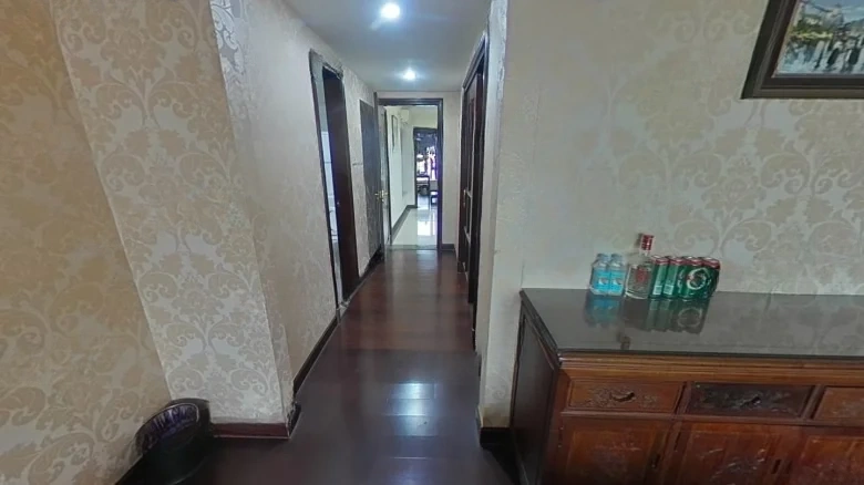 Evergrande City - View 4