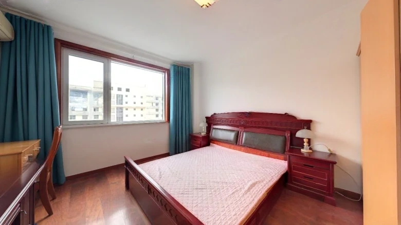 Jia Cheng Garden - View 4