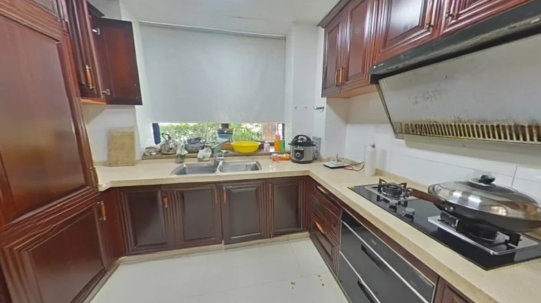 Forest Spring Rhythm Flow - View 10