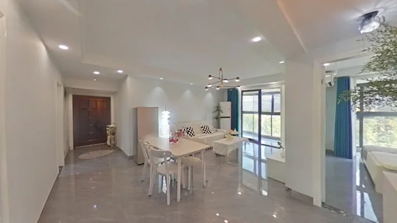 River Excellence View Garden - View 5