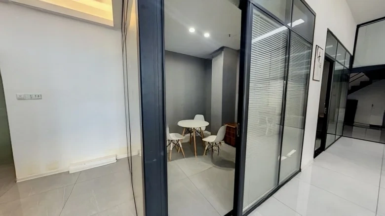 China Resources Land Plaza Phase II - View 5