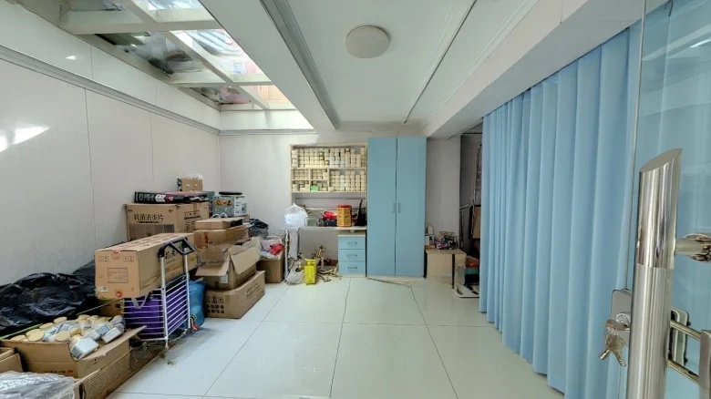 Lan Ting Imperial Lake City East District - View 11