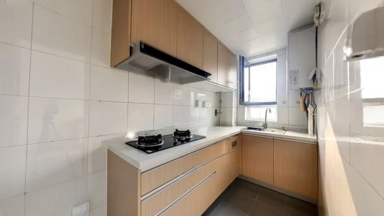 Dongran Xin Village - View 4