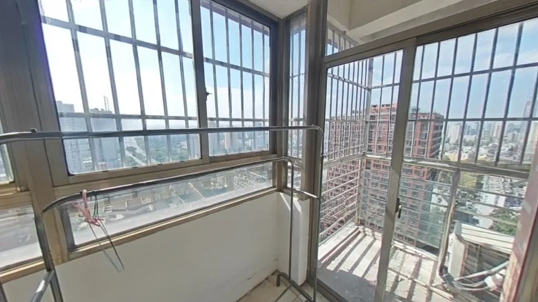 Golden Dragon Coiled Family Garden - View 14