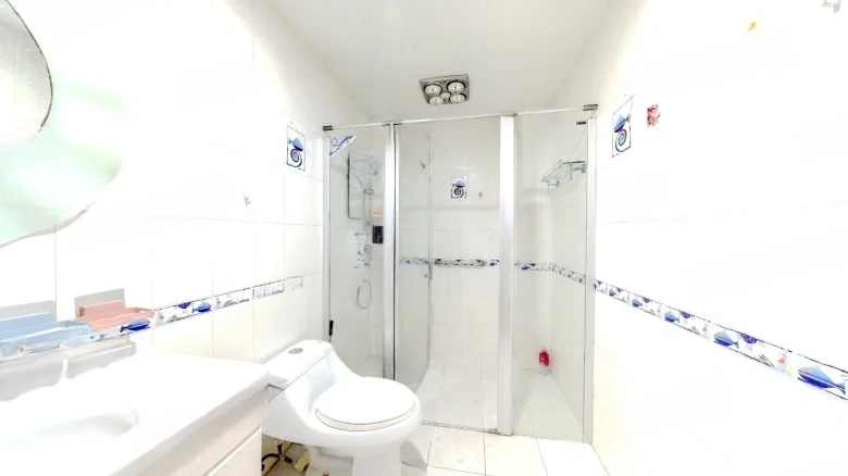 Merrill Town Lao Mountain - View 10