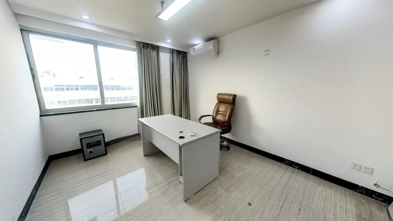 HuaTai Garden - View 3