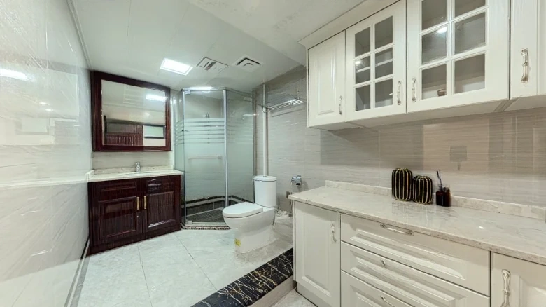 Pearl River Lyceum Pu Shu - View 11