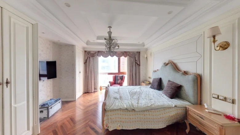 Seaport Tower - View 2