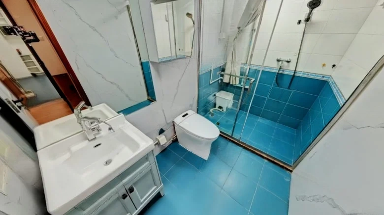 Sunshine City - View 9