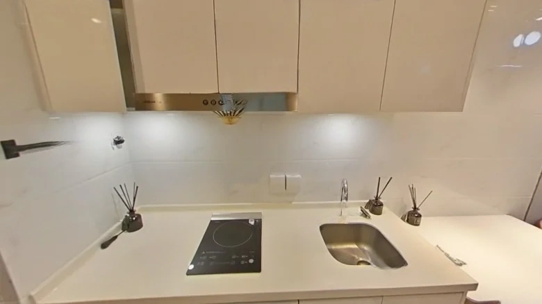 JinDi Center Essence Apartments - View 7