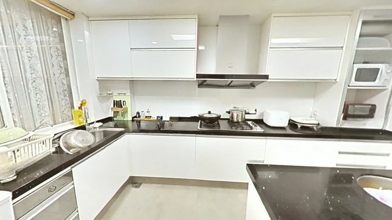 Taiwan Hillside Bali Fragrant Villa - View 8