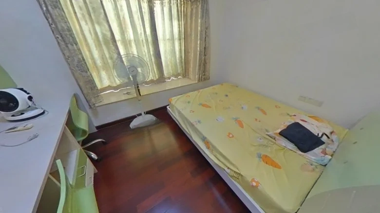 Silk Road Peninsula West District - View 4