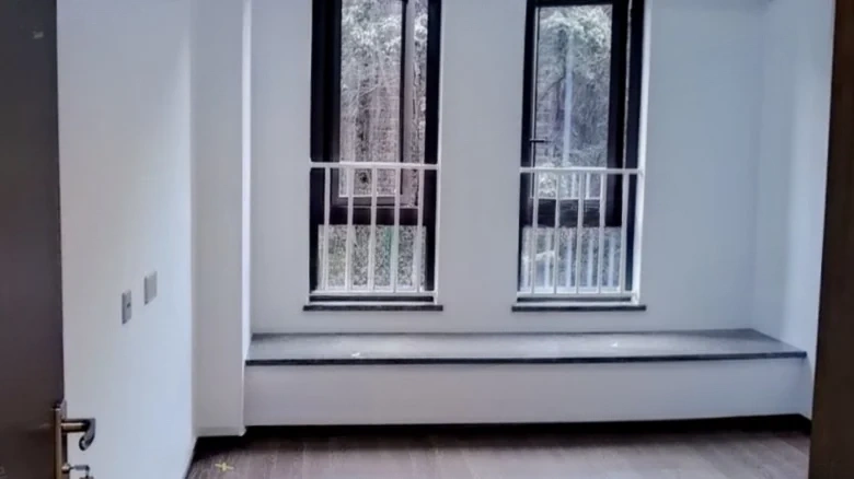 Hejia Yuan Xiyuan Garden - View 4